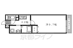 京阪本線 枚方市駅 徒歩6分