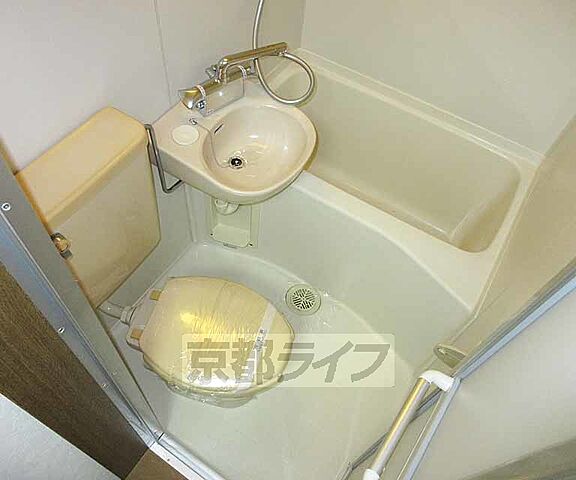 浴室