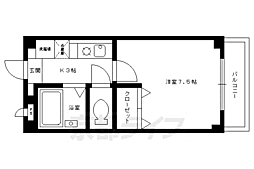 阪急京都本線 長岡天神駅 徒歩9分