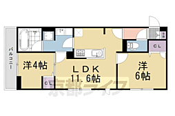 阪急京都本線 西向日駅 徒歩13分