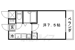 グランソフィア 2階