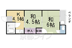 グリーンハイツ 1階
