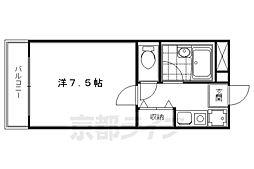 グリーンパレス 1階/103
