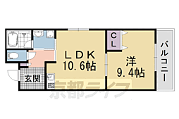 京都市営烏丸線 五条駅 徒歩15分
