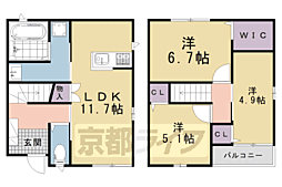 ユアメゾン北大野