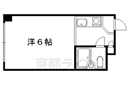 嘉門ハイツ 3階