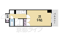 パインフィールド壬生 10階/1010