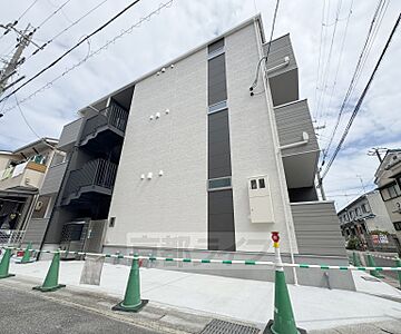 外観 外観