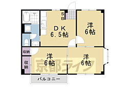 カーム小川 1階