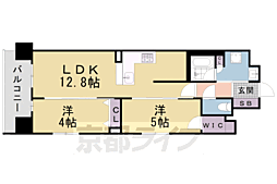 JR東海道・山陽本線 京都駅 徒歩10分