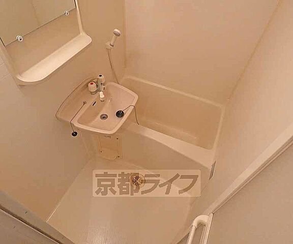 浴室