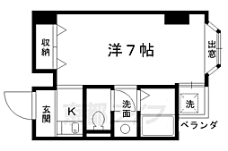 ＦＬＡＴ136 4階