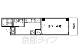 MESA VERDE 一条 1階