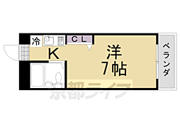 リアライズ桂 1階