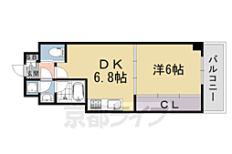 京阪本線 清水五条駅 徒歩3分