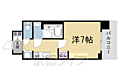 ベラジオ雅び西大路五条II2階7.7万円