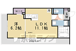 京阪宇治線 六地蔵駅 徒歩2分
