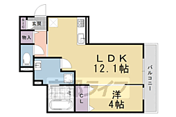 リンクレール宮の森 3階