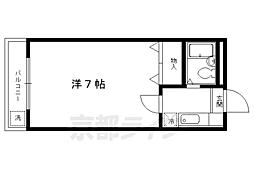 テイク5セゾン 2階