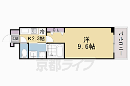 シンフォニーI 2階/206