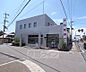 周辺：京都銀行 城陽支店まで464m