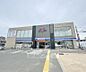周辺：サンクス京都城陽市役所前店まで469m