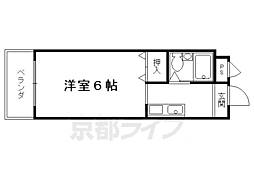 めぞんＩＣＨＩ 3階