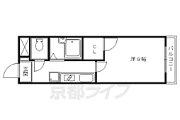 エポムドフローラ 3階