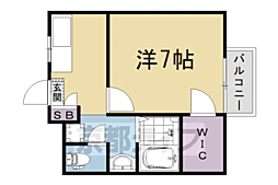 ヴィヴィセレサ壱番館 2階