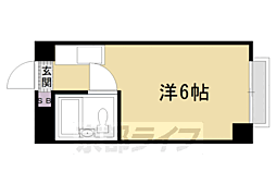 アルバドール山双 4階