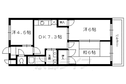 京阪本線 丹波橋駅 徒歩5分