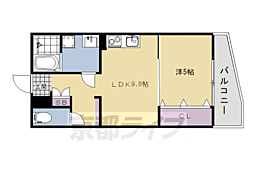 THE CLASSE 宇治 1階