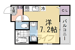 近鉄京都線 伏見駅 徒歩5分