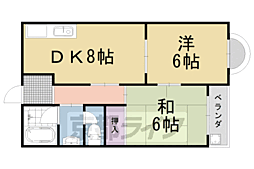 阪急京都本線 長岡天神駅 徒歩5分
