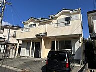 和歌山県田辺市朝日ヶ丘22-41：物件画像／有限会社山田不動産