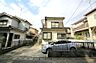 外観：たっぷりの収納と、広いお部屋で、多人数でもお住まいになれます♪