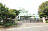 周辺：小学校 800m 厚木市立北小学校