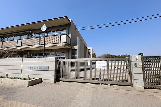 周辺 町田市図師町