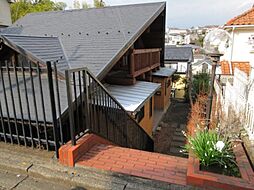 玉川学園7丁目　一戸建て