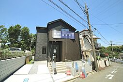 久末　新築分譲住宅