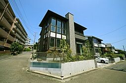 荏田西3丁目　新築分譲住宅