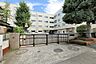 周辺：小学校 1300m 奈良小学校
