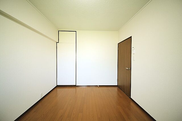 寝室 柿生住宅 5階/-