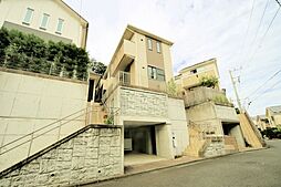 桂台2丁目　一戸建て