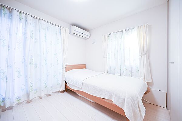 子供部屋