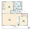 下麻生住宅4号棟2階1,280万円