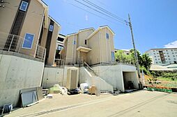 初山2丁目　新築分譲住宅