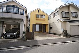 下田町5丁目　一戸建て