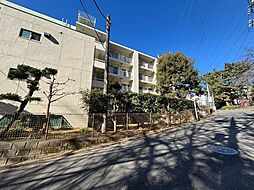 青葉台マンションB棟