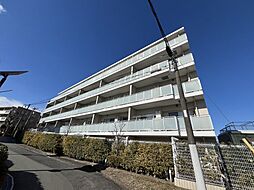 アールブラン新百合ヶ丘